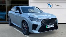 BMW iX2 150kW eDrive20 M Sport 65kWh 5dr Auto [Tech/Pro] Electric Hatchback